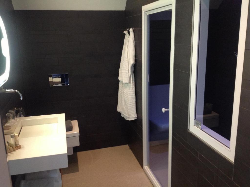 Hôtel Wellness Caracol à West-Terschelling Chambre photo